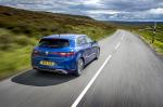 Renault Megane GT 2016 года (UK)